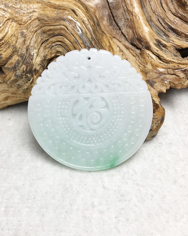 招财纳福