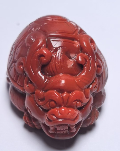 龙龟