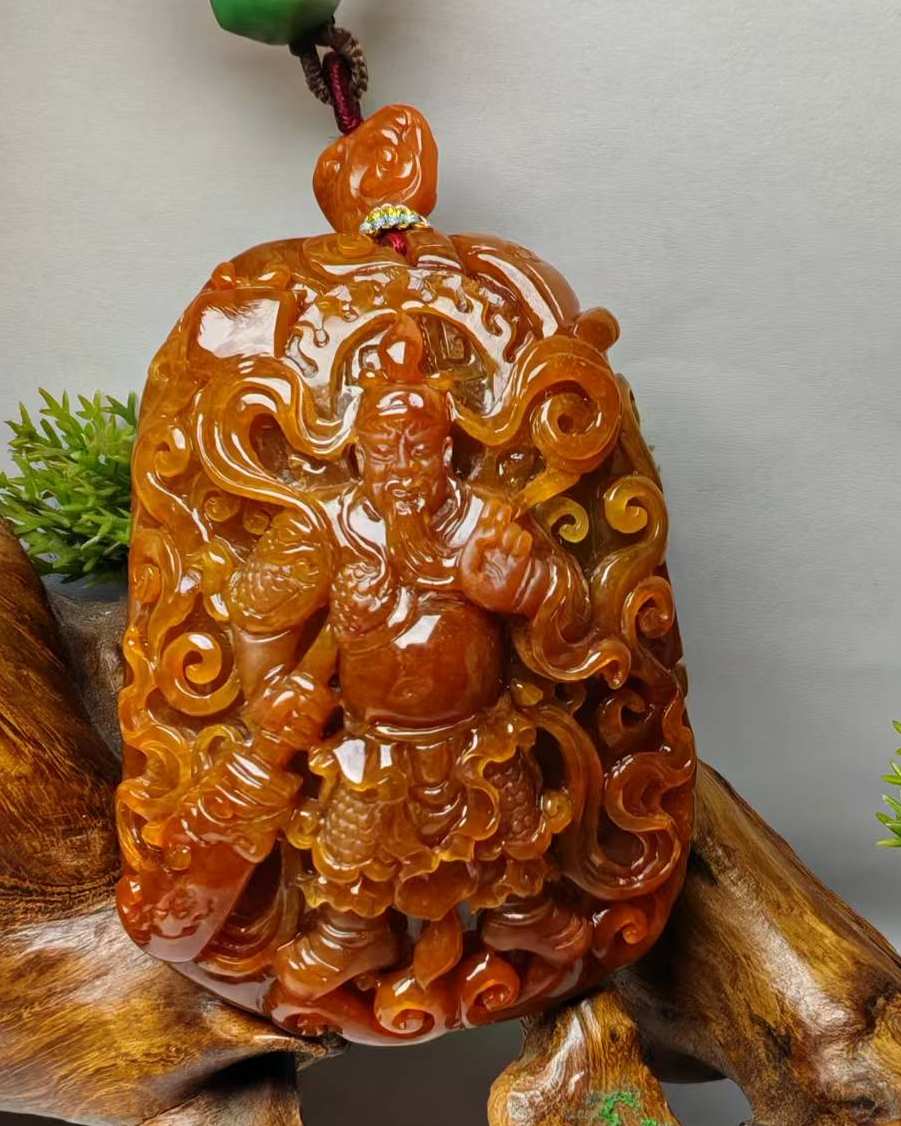 忠肝义胆