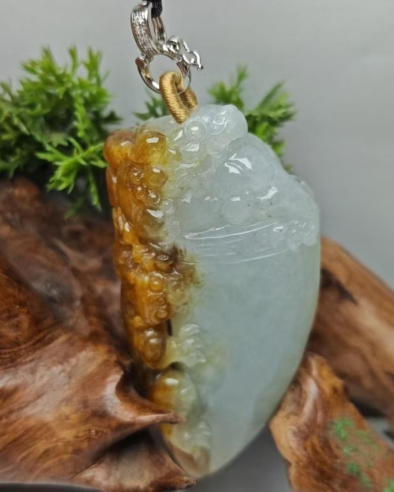 招财纳福