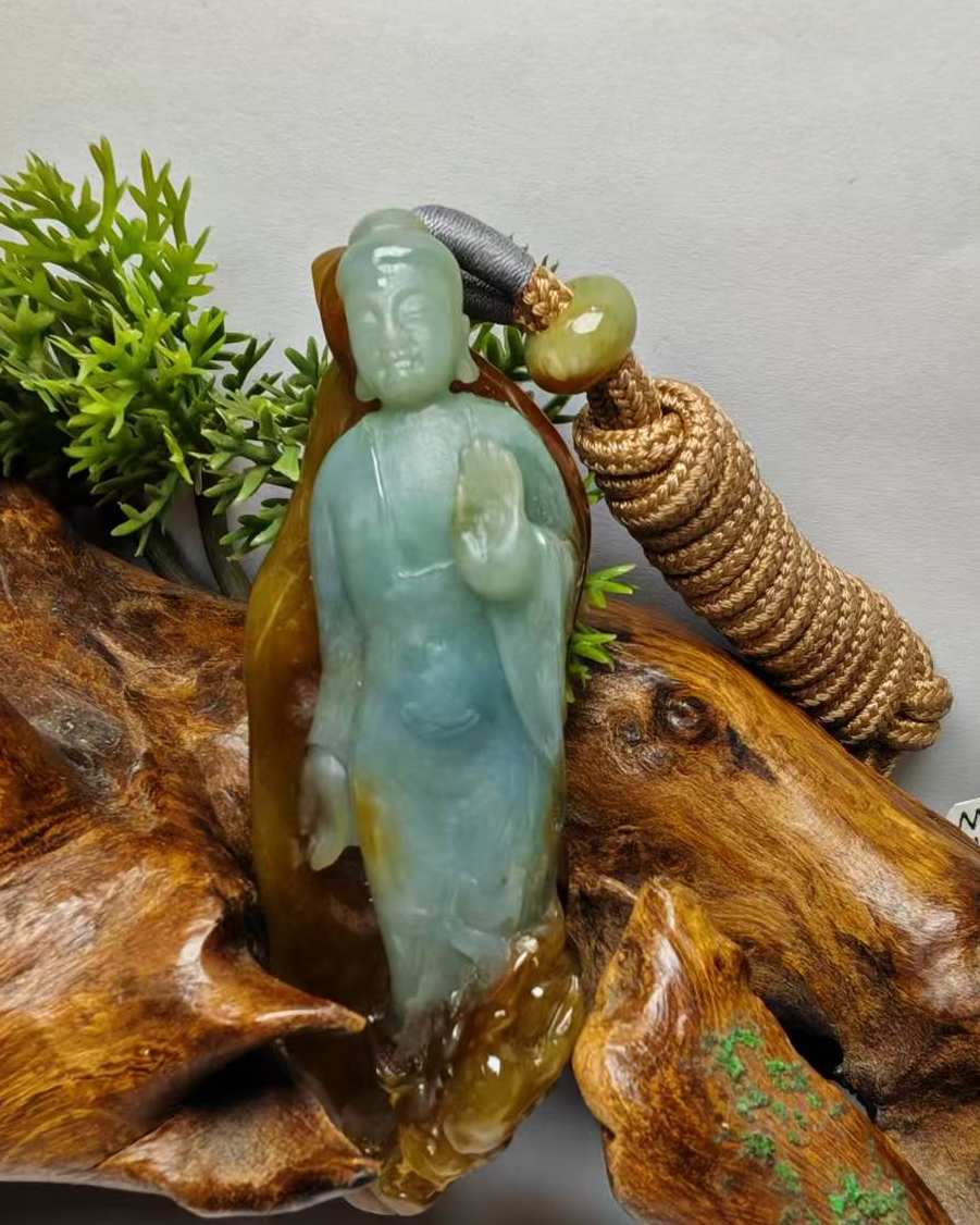 佛观天下