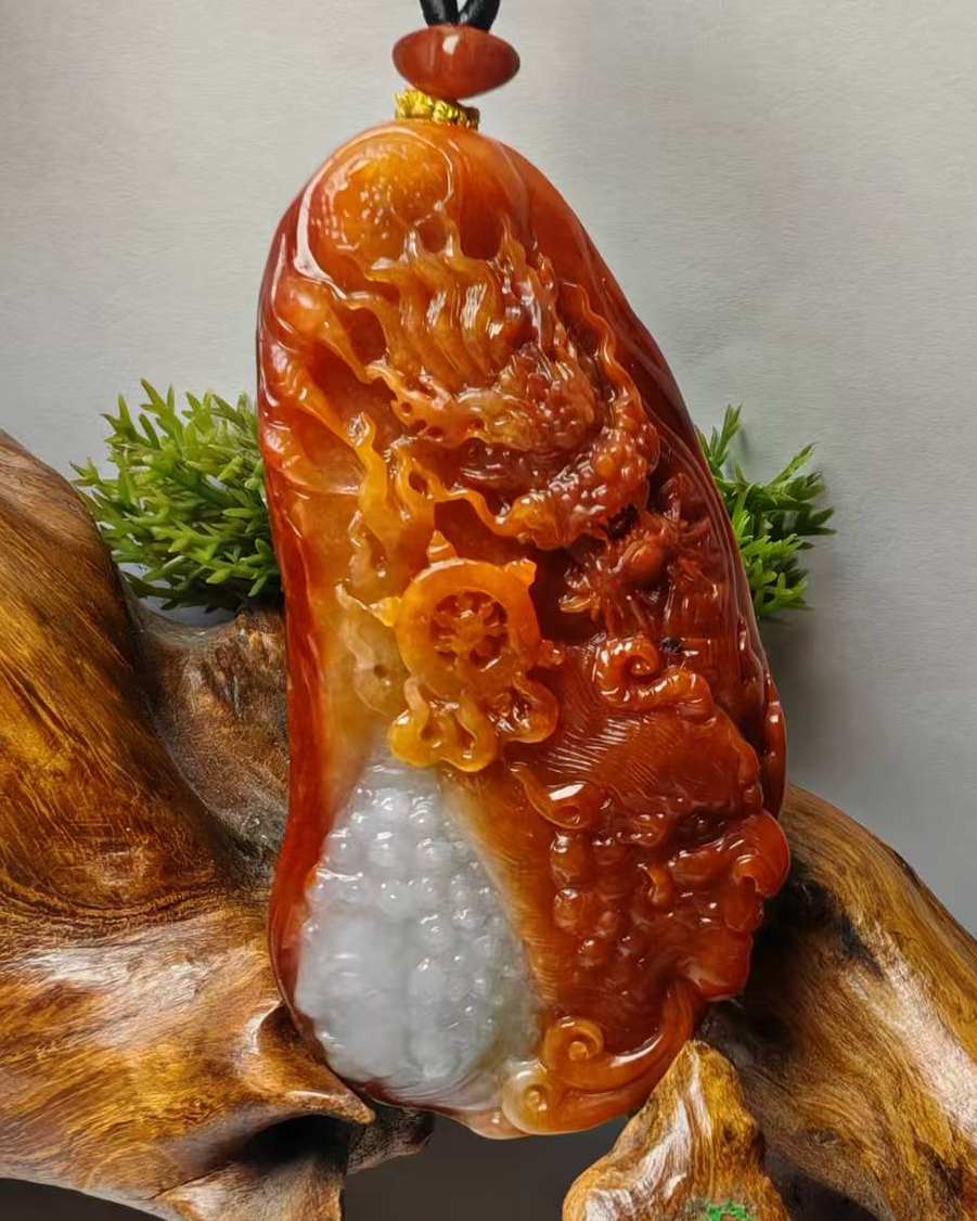 佛魔一念