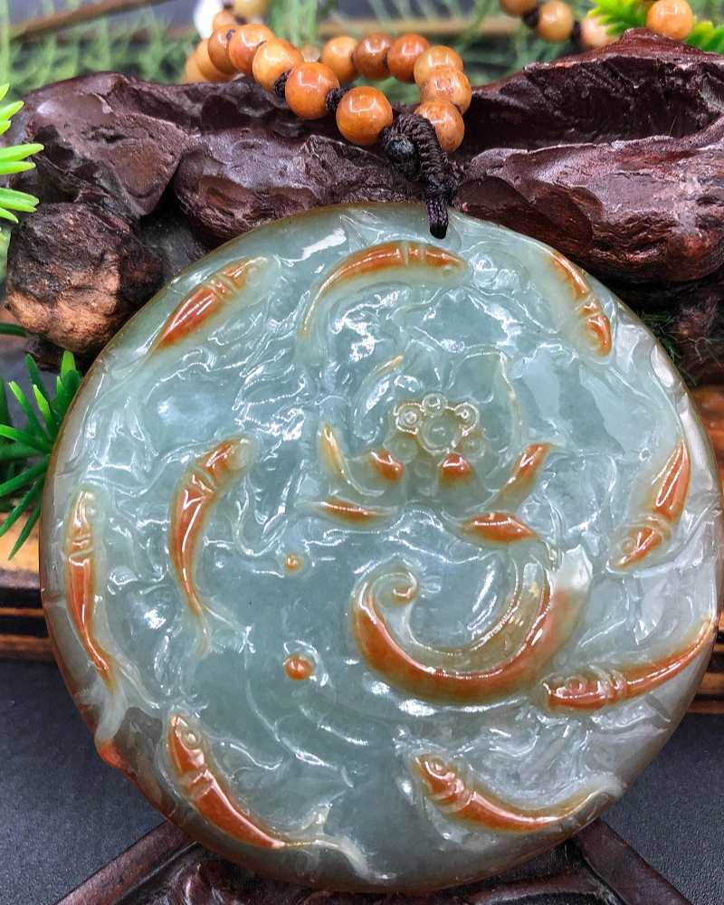 年年有余