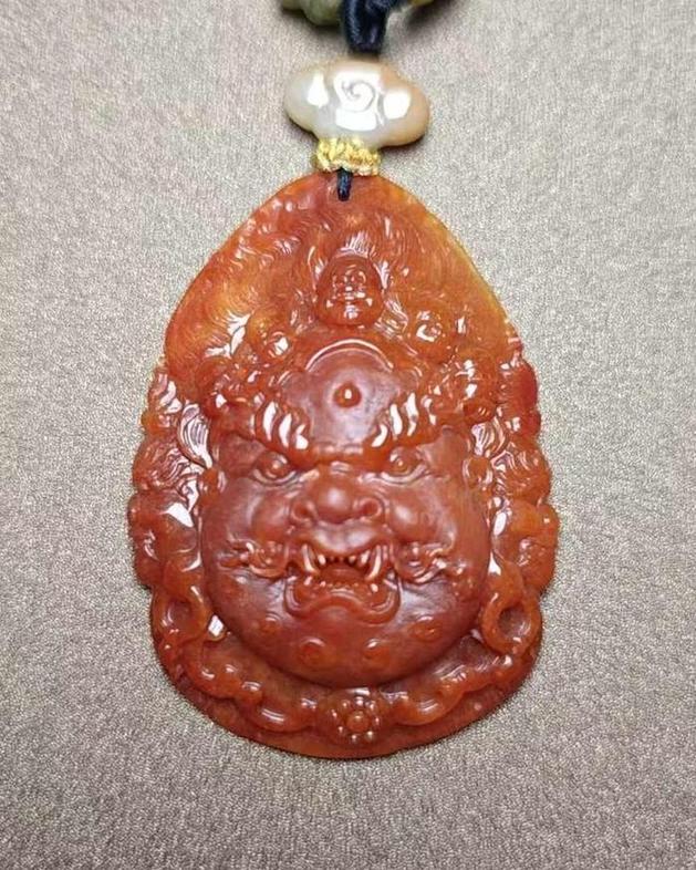 黄财神