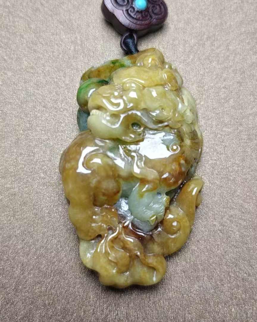 招财进宝