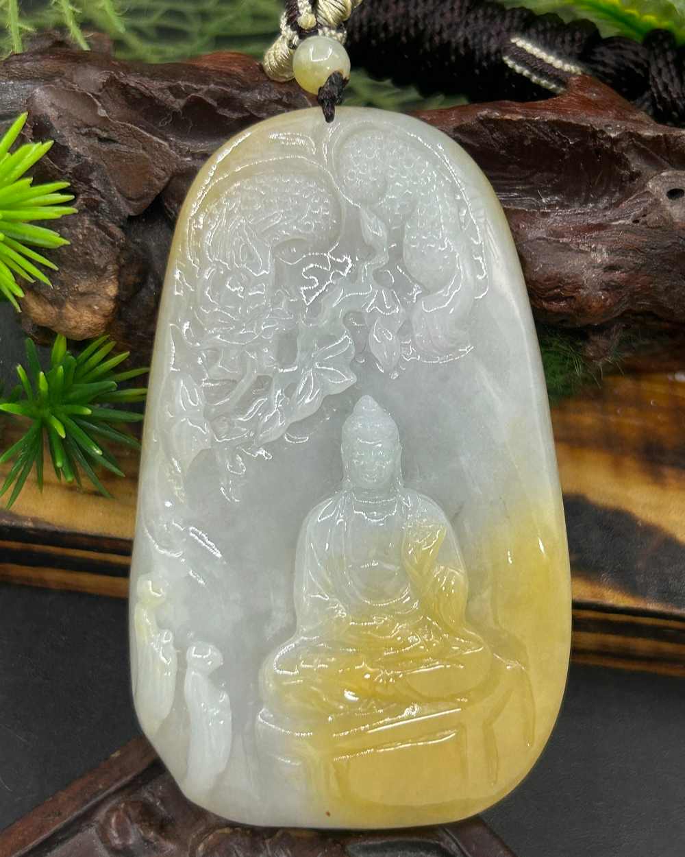 悟道拜佛