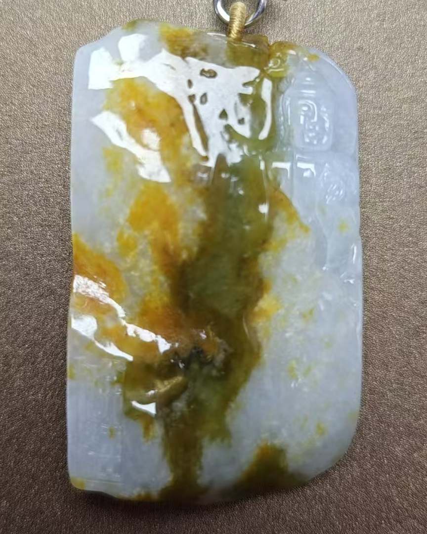 佛观天下