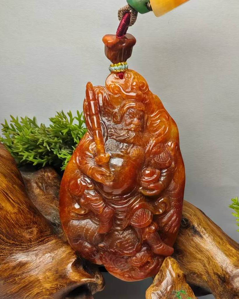 赵公明