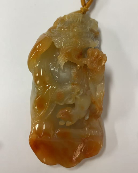 龙行天下