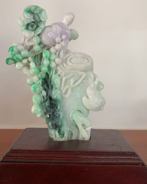 翠韵岁华