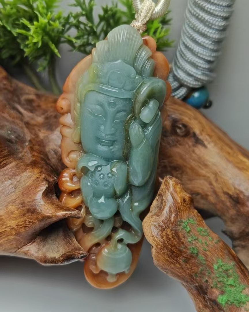 花开见佛
