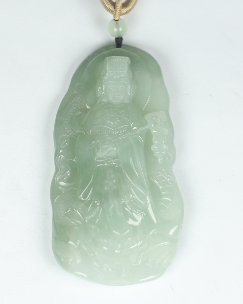 提燈媽祖