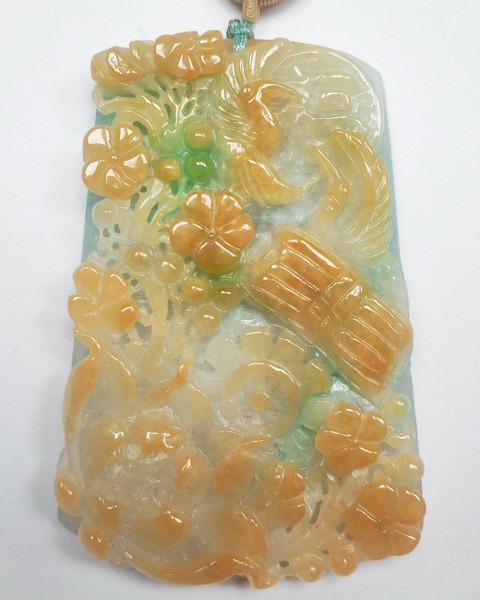 繁花似锦