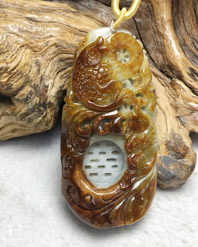年年有余