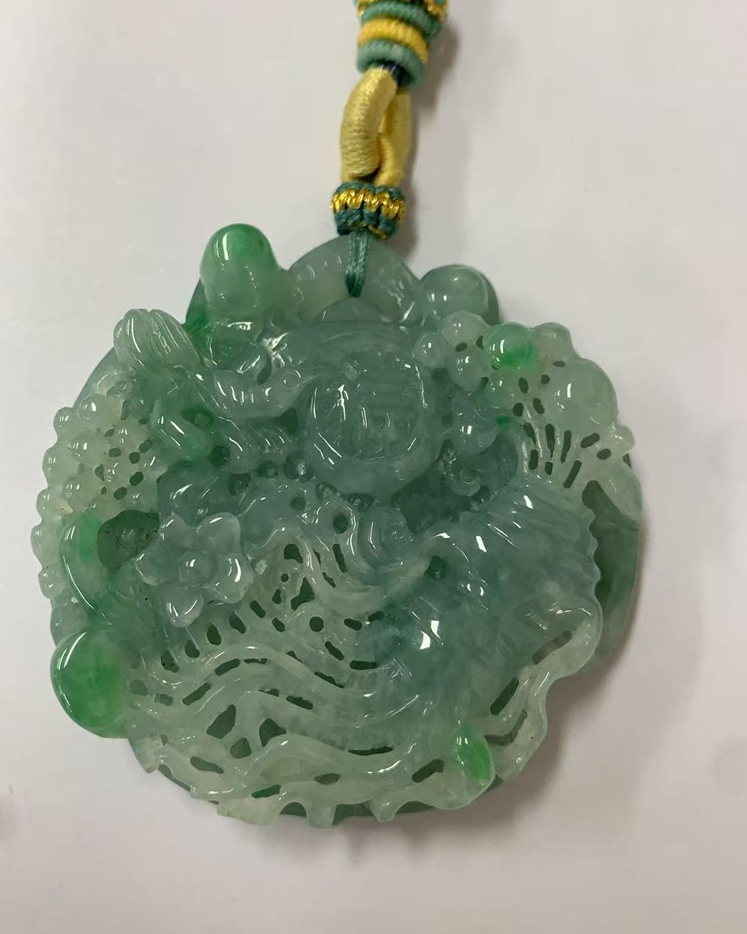 人生如意
