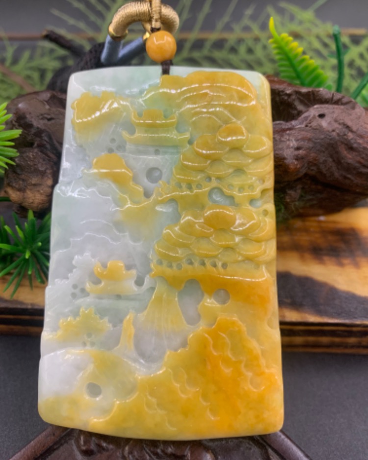 锦绣前程
