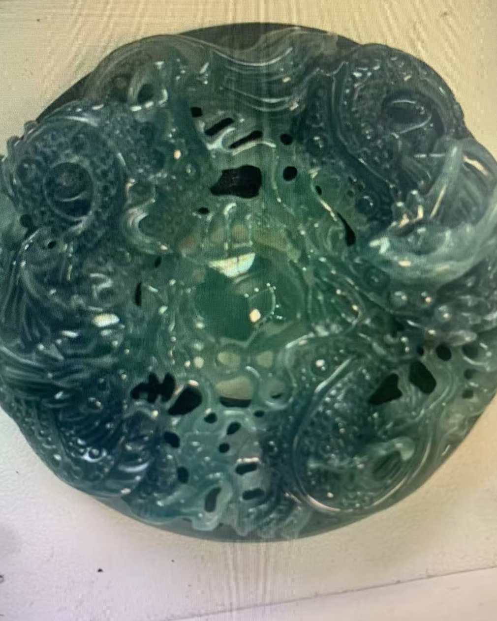 龙牌