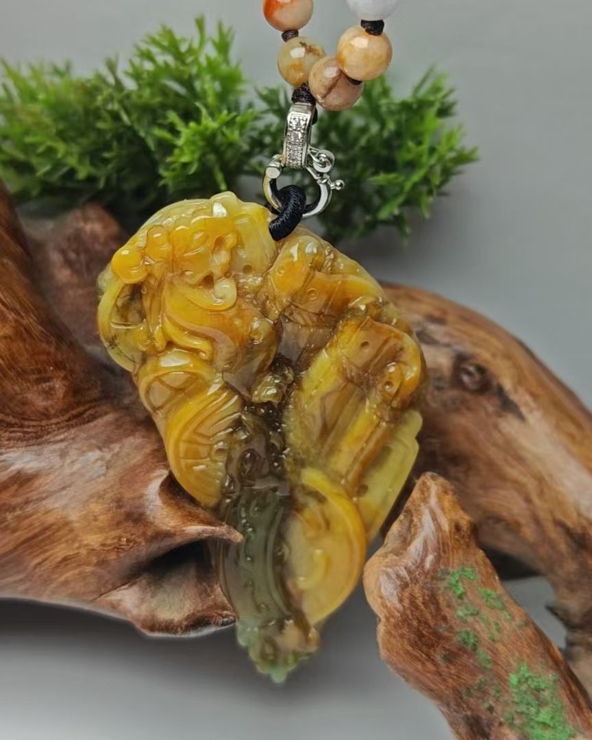 龙凤呈祥