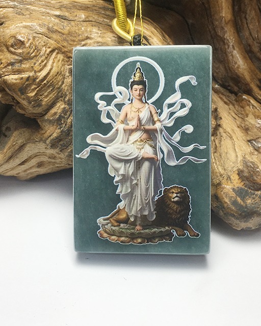 文殊菩萨
