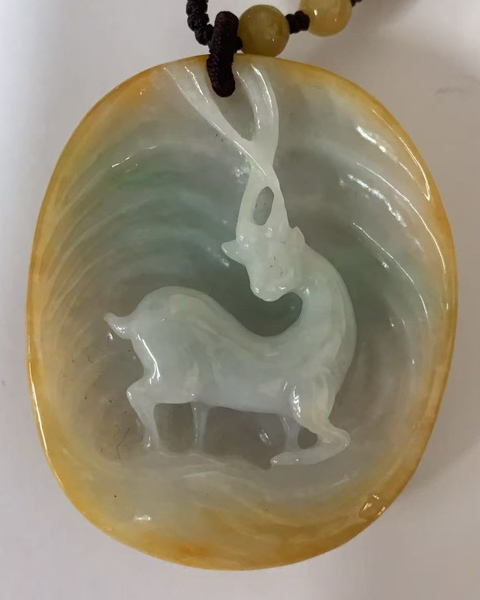 一路有你