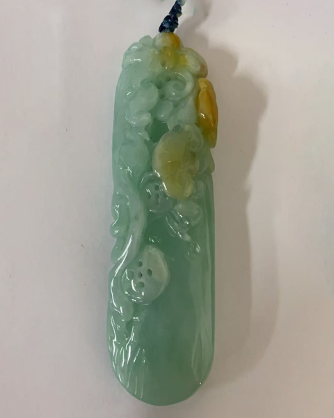 翠韵琼枝