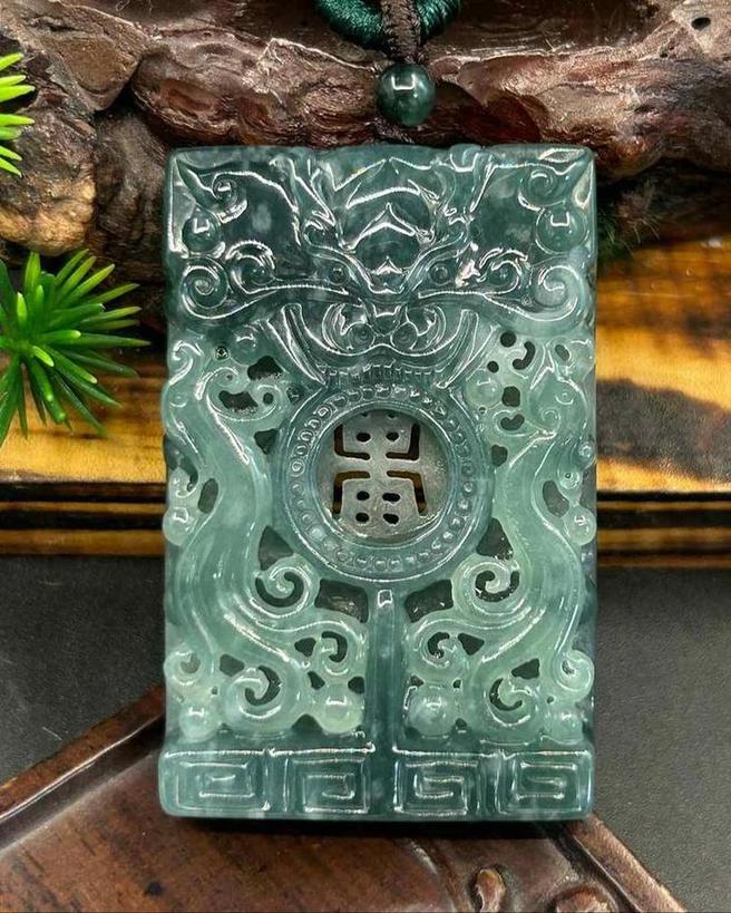 龙凤呈祥