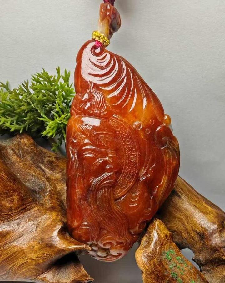 忠肝义胆