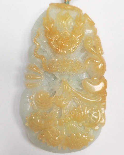 龙腾四海