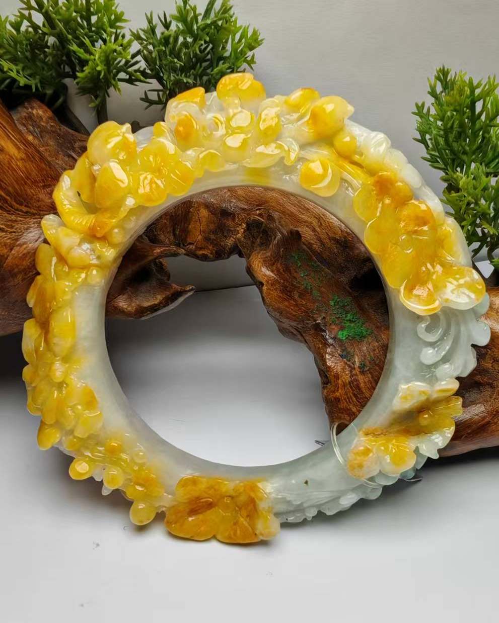 花开富贵