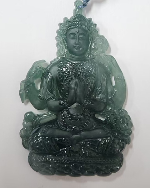 度母