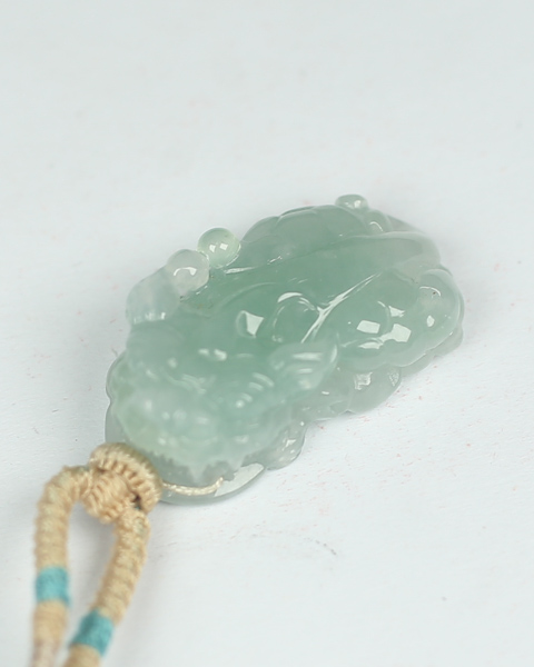招财貔貅