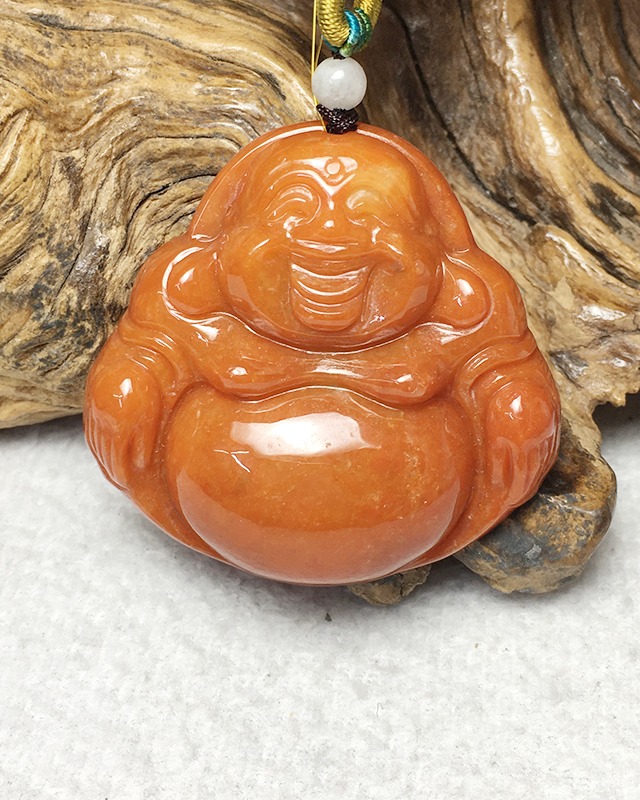 笑口常开