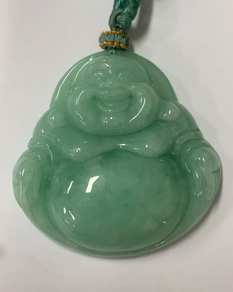 事事如意