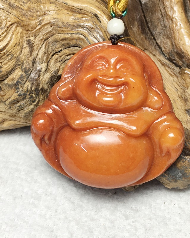 笑口常开