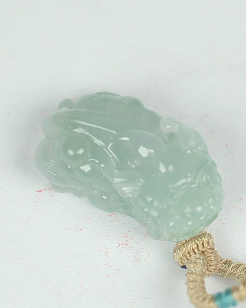 招财貔貅