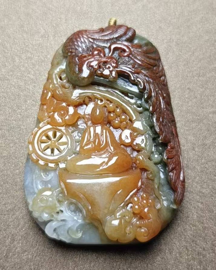 御凤悟道