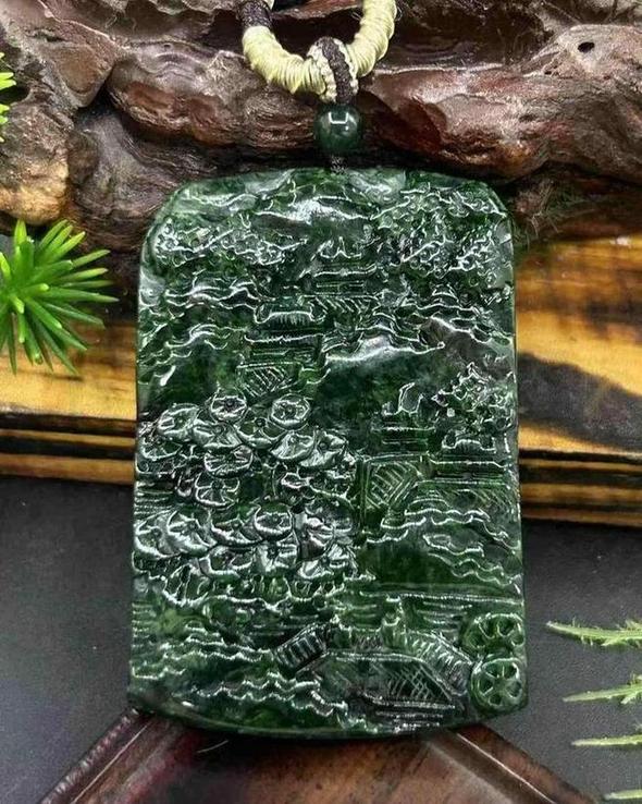 锦绣前程