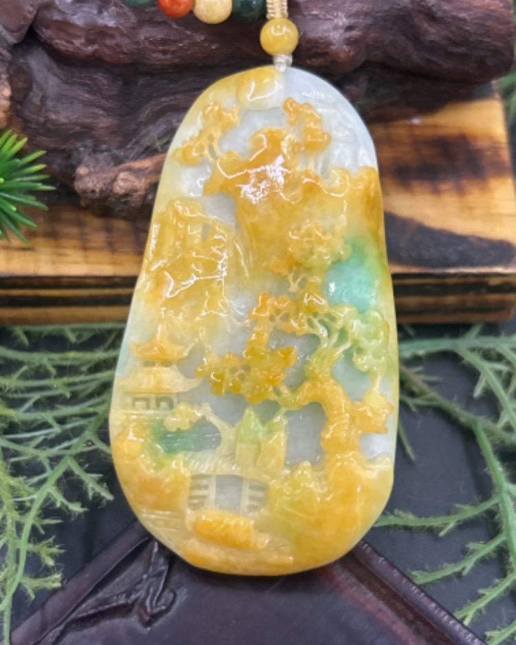 锦绣前程