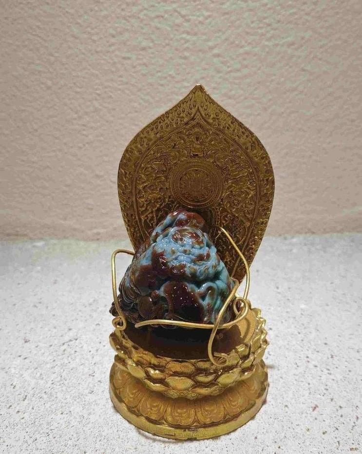 达摩祖师